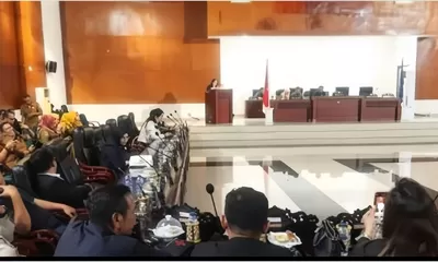 Anleg DPRD Parigi Moutong Desak Kembalikan Fungsi Lapangan Toraranga