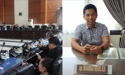 Belanja Pegawai Tembus 60 Persen, DPRD Parigi Moutong Kritik Pengangkatan Tenaga Ahli