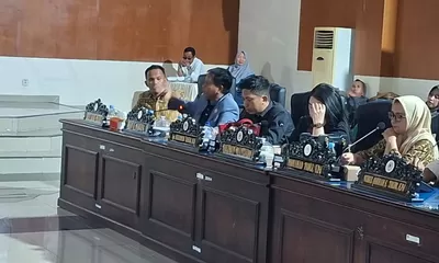 Legislator Husen Mardjengi Mengakui DPRD Parigi Moutong Hilang Kepercayaan Warga Akibat Narkoba Merajalela