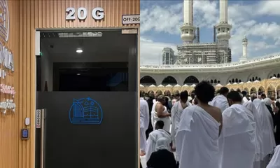 Bos Hanania Travel Akui Pakai Uang Jemaah Baru Buat Tutup Minus Keuangan Sejak 2025