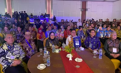 Ubah Aturan Main, Kemendagri Siapkan Rp 1 Triliun bagi Daerah Berhasil Tekan Pengangguran