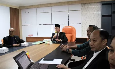 Parigi Moutong Bidik Status Proyek Strategis Nasional Lewat Komoditas Unggulan