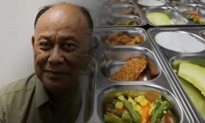 Badan Gizi Nasional Jajaki Program Makan Gratis di Sekolah Indonesia Jeddah Arab Saudi