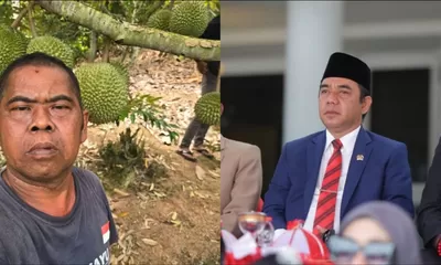 Faisan Lelo Dukung Wadah Petani Durian Premium Parigi Moutong, Sebut Kekuatan Baru Petani