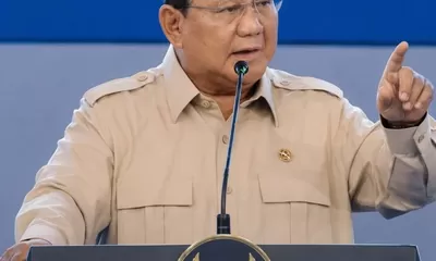 Prabowo Ancam Pecat Mitra Culas Makan Bergizi Gratis Usai Kasus Korupsi BGN