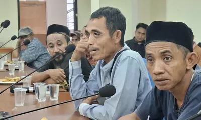 Mengadu ke DPRD Parigi Moutong, Warga Siniu Bongkar Dugaan Makelar Lahan PT Agro Nusantara Industri