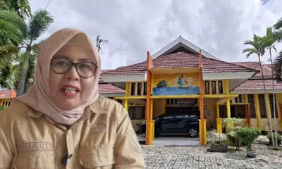 Cegah Gratifikasi Sekolah Favorit, Parigi Moutong Kunci Sistem Pendaftaran Online