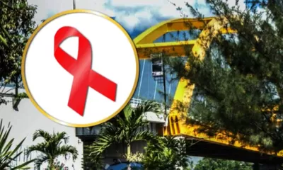 Kasus HIV Palu Tertinggi di Sulteng, Anak SD Ikut Tertular