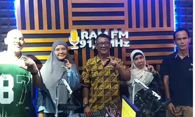 Bukan Sekadar Slogan, ASN Majene Wajib Terapkan Budaya Kerja BerAKHLAK Saat Layani Warga