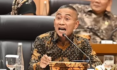 Anggota DPR RI Yoyok Riyo Kritik Koperasi Desa Merah Putih, Khawatir Hanya Jadi Antek Pabrik Besar