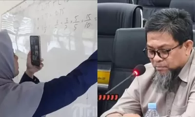 Ratusan Kepsek Sulsel Dipaksa Mundur, Netizen Desak Audit Dana BOS Menyeluruh