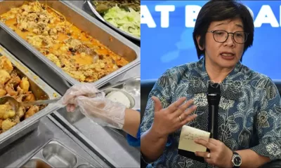 Netizen Curiga Insentif Pejabat Tetap Cair Saat Program Makan Bergizi Gratis Dihentikan Sementara
