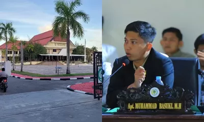 DPRD Soroti Aturan Tenaga Ahli Pemda Parigi Moutong: Berikut Tugas, Wewenang, dan Payung Hukum yang Sah