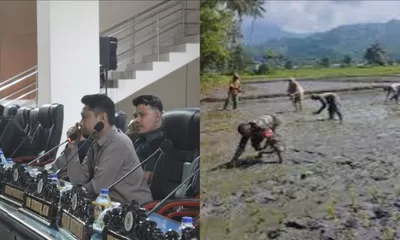 Tumpang Tindih Lahan Pertanian vs Tambang Disorot DPRD Parigi Moutong, Apa Kata Aturan Hukum Lahan Berkelanjutan?