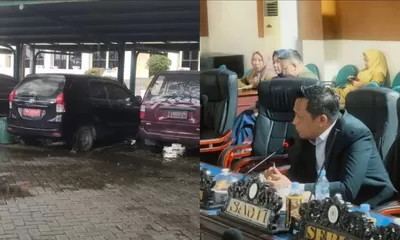 Disorot DPRD Parimo, Bagaimana Aturan Lelang Kendaraan Dinas yang Rusak? Ini Prosedur yang Harus Dilalui Pemda