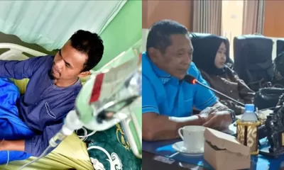 DPRD Parimo: Berobat Gratis KTP Harus Bermutu! Ini Hak Pasien Jika Pelayanan Rumah Sakit Mengecewakan