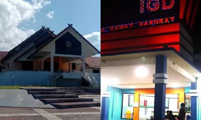 Disorot DPRD Parigi Moutong Rumah Sakit Jadi Mesin PAD, Berapa Biaya yang Hemat Jika Kita Mencegah Penyakit?