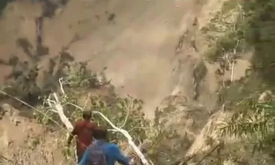 Bom Waktu Banjir Bandang! Gempa Sigi M6,7 Picu 24 Longsoran Baru, Empat Bendungan Alami Terbentuk