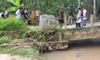 Banjir dan Gempa Parigi Moutong Juni 2026, 12 Desa Terdampak dan 92 Rumah Rusak