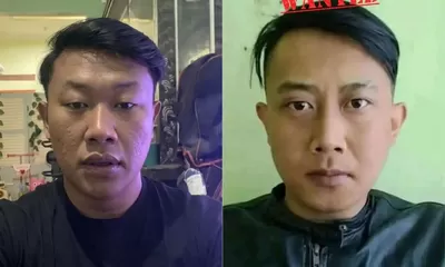 Klarifikasi Aditya Pratama, Viral Pria Minta Perlindungan Dedi Mulyadi karena Mirip Buron Taufik Hidayat