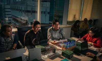 Parigi Moutong Ajukan 7 Program Strategis ke Bappenas untuk Sinkronisasi Pusat-Daerah