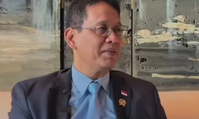 Aturan PPN Marketplace Berlaku 1 Juli 2026, Menkeu Purbaya Yudhi Sadewa Jamin Keadilan Toko Offline