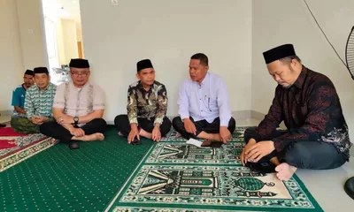 Majene Targetkan Juara Sulawesi Barat Lewat Penguatan Mental Peserta