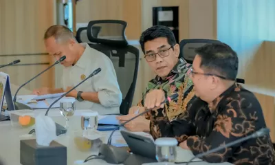 Bupati Erwin Burase Gandeng KKP, Fasilitasi Anak Nelayan Parigi Moutong Kuliah Gratis D3 dan D4