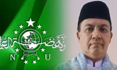 Konfercab NU Parigi Moutong Juni 2026 Dinilai Cacat AD-ART dan Melanggar Etika
