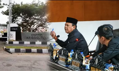 Krisis Layanan Kesehatan Parigi Moutong Disorot, Anggota DPRD Arifin Daeng Palalo Protes Pemda