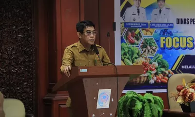 Parigi Moutong Garap Hilirisasi Pangan Lokal untuk Jaring Investor dan Perkuat Ketahanan Daerah