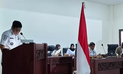 Antisipasi Malaria dan Stunting, Pemda Parigi Moutong Fokuskan Anggaran Kesehatan Berbasis Hasil
