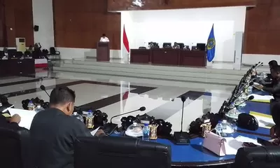 Sisa Anggaran Parigi Moutong 41 Miliar Disorot DPRD, Ini Jawab Bupati