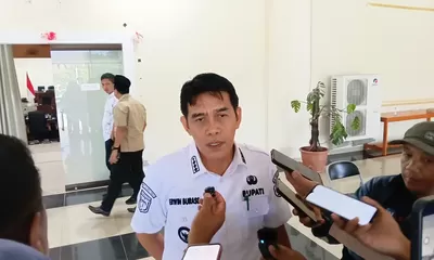 Parigi Moutong Dapat Tambahan Dana DBH 60 Miliar, Anggaran Difokuskan untuk Perbaikan Jalan dan Lampu Penerangan
