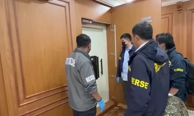Intip Modus Koruptor Sembunyikan Brankas Emas Rp476 Miliar di Sentul, Pakai Pintu Baja Dua Lapis