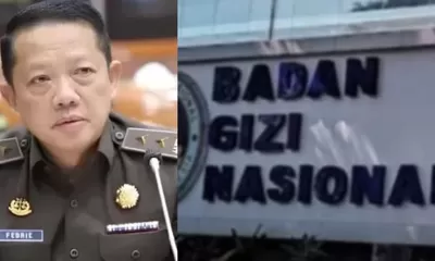 Kejagung Kebut Kasus Korupsi MBG, Nama Terlibat Membengkak jadi 47 Orang