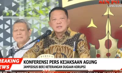 Jampidsus Febrie Adriansyah Akui Rumah Sentul yang Digeledah Polisi Milik Pribadi, Bantah Bisnis Kafe di Cipete