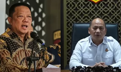 Sehari Usai Bantah Mundur, Febrie Adriansyah Resmi Lepas Jabatan Jampidsus Kejagung