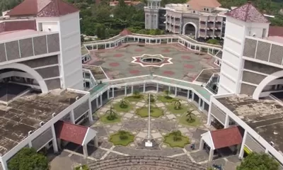 Dosen UMY Dinonaktifkan Akibat Dugaan Pelecehan Seksual Terhadap Mahasiswi