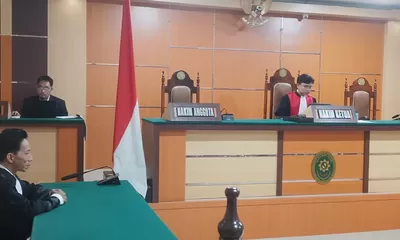 Kakek 93 Tahun Gugat Polres Polewali Mandar Terkait Kasus Dokumen Lontara