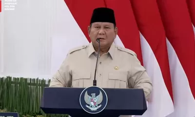 Menanti 28 Tahun Proyek LNG Abadi Masela, Presiden Prabowo Minta Pembangunan Cepat Selesai