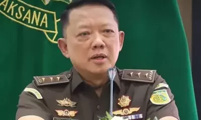Pakar Hukum Kritik Kejagung Usai Belum Tahan Febrie Adriansyah