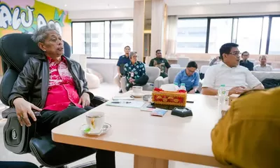 Kementerian PU Siap Bangun Sekolah Rakyat Parigi Moutong Oktober 2026, Kapasitas Mampu Tampung Dua Ribu Siswa