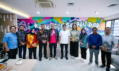 Kawal Hak Pendidikan Miskin, DPRD dan Pemda Parigi Moutong Loloskan Proyek Sekolah Rakyat