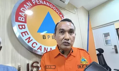 Empat Sesar Aktif Intai Parigi Moutong BPBD Petakan Potensi Bencana Likuefaksi
