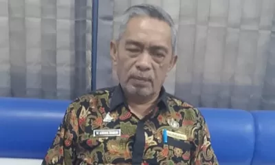 Cegah Penagihan Ganda PBB, Pemkab Majene Wajibkan Transaksi Pajak Secara Digital