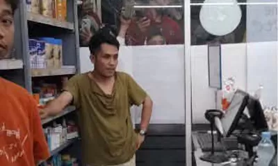 Main Hakim Sendiri di Bahodopi Morowali, Terduga Pengepul Curanmor Meninggal