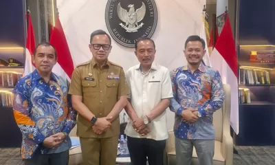 Beban APBD Membengkak, Pimpinan DPRD Parigi Moutong Desak Gaji PPPK Ditanggung Pusat
