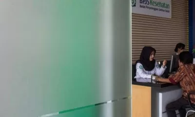 RSUD Anuntaloko Parigi Minta Layanan BPJS Kembali Dibuka di Rumah Sakit