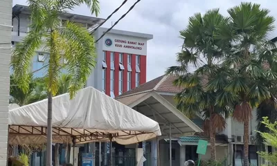 Cakupan UHC 90 Persen, RSUD Anuntaloko Gratiskan Ruang VIP B Pasien